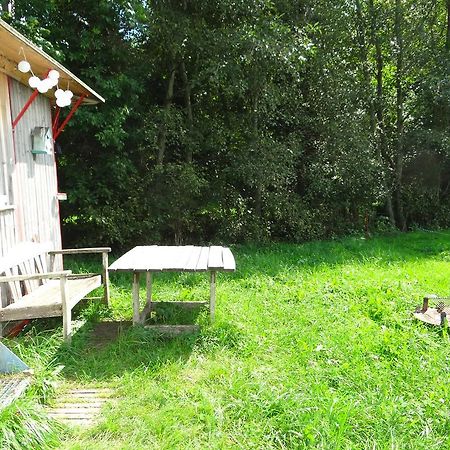 Vogelnest Gais Exterior foto
