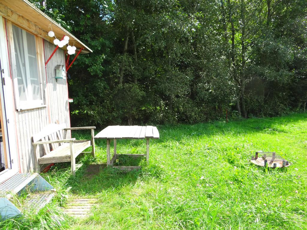 Vogelnest Gais Exterior foto